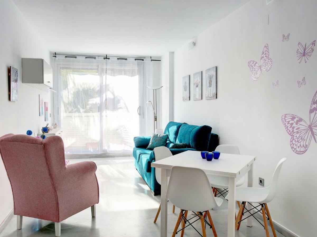 Apartment Elegance By Interhome Дения Экстерьер фото